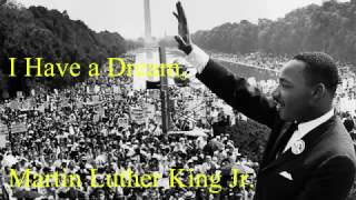 Dr Martin Luther King jrs iconic quotI Have a Dreamquot Speech  Monetize Your Skills [upl. by Zil586]