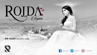 Rojda – Ne Oldu Official Music [upl. by Rod948]