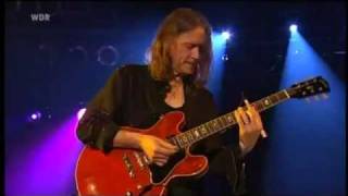 Robben Ford  Cannonbal Shuffle [upl. by Shue25]