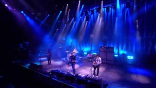 Arctic Monkeys Live Glastonbury 2007 HD [upl. by Eirolav]