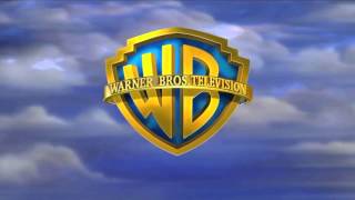 Warner Bros Television logo [upl. by Lean]