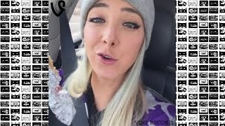 Funniest Jenna Marbles Vines 2015  NEW Trends  Best Vines  HD [upl. by Sturrock258]