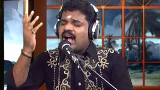 Arikil Nee Undayirunnenkil  Palnilavu Singer Vijesh Gopal [upl. by Alrats]