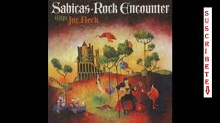 Sabicas With Joe Beck ‎– Rock Encounter 1970 [upl. by Thorrlow]