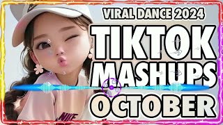 New TikTok Mashup 2024 Philippines Dance Party Music l Viral Mashups l [upl. by Teerpnam494]