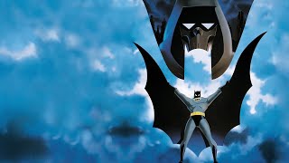 Batman Mask Of The Phantasm  Trailer HD [upl. by Eineeuq]