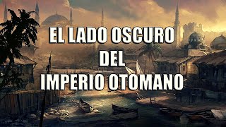 9 ATROCIDADES del IMPERIO OTOMANO [upl. by Anec]