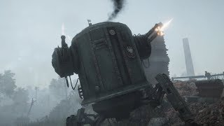 Iron Harvest Preview Bringing Back the Classic RTS Campaign [upl. by Banks837]