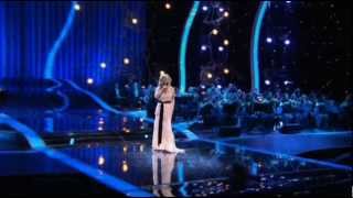 Lara Fabian  Je taime Live [upl. by Leda63]