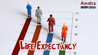 The main factors for the increased life expectancy [upl. by Akiraa537]