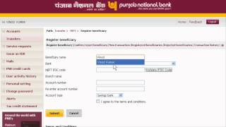 How to Transfer Money from One Bank Account to Another Online [upl. by Ezeerb996]