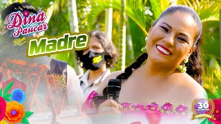 Dina Paucar  Madre En Vivo  Video Oficial [upl. by Karna]