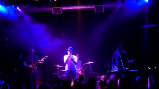 Maximo Park  Leave This Island [upl. by Mattie]