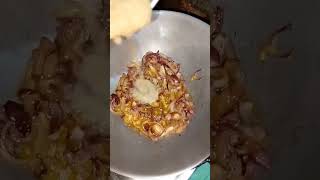 আজ বাড়িতে বানালাম ফ্যাসা মাছের ঝাল 🐟😋  food  cooking  viral video [upl. by Yeliah279]