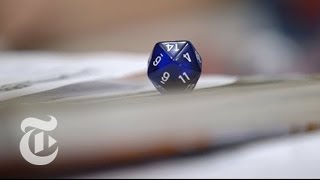 Dungeons amp Dragons Satanic Panic  Retro Report  The New York Times [upl. by Beffrey]