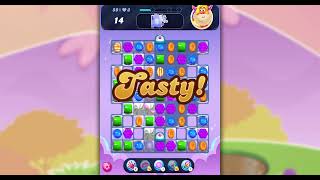 Level 59 Candy Crush  Level 59 Candy Crush Saga  Candy Crush Saga Level 59  Candy Crush Level 59 [upl. by Enimisaj]