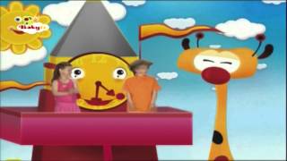 Tick Tock  BabyTV Español [upl. by Blunt]