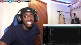 Lil Tecca  quotWE LOVE YOU TECCA 2 DELUXEquot FULL ALBUM REACTION [upl. by Ku]