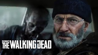 Overkills The Walking Dead  Grant Trailer [upl. by Oiramd706]