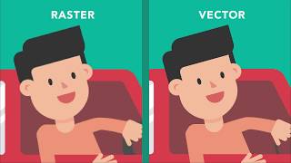 What are Vector Graphics [upl. by Zora]