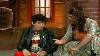 Kapil Sharma show in Sudesh Lehri Funny Comedy Video New Episode Sudesh Lehri  Jeher Memes [upl. by Ewer]