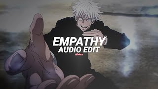 empathy  crystal castles edit audio [upl. by Atalie]