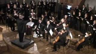 Franz Schubert  Messe GDur [upl. by Anitsud682]