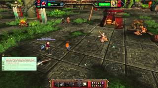 World of Warcraft Pet Battles Celestial Tournament Wrathion [upl. by Atrahc]