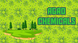 AGROCHEMICALS A Necessary Evil [upl. by Alel]