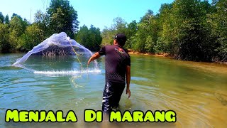 Vlog Badol Menjala Di Terengganu [upl. by Eiruam]