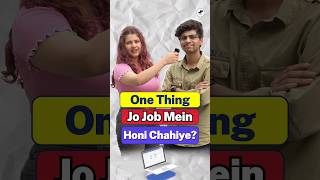 💥One Thing jo Job Mei Hona Chahiye🤔Permanent Work From Home Remote Jobs BBA RemoteJobs WFH [upl. by Ecnesse]