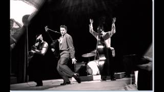 Elvis Presley Good Rockin Tonight  1954 Rockabilly [upl. by Howlan134]