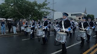 Bangor Band Parade [upl. by Meave]