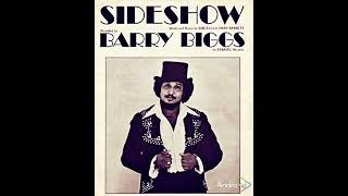 Barry Biggs  Sideshow [upl. by Larual]