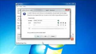 HowTo Create a Bootable CD With ImgBurn [upl. by Otila]