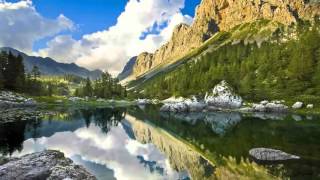 Triglav National Park Slovenia [upl. by Coit]