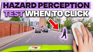 How To Pass The Hazard Perception Test UK 2024 [upl. by Acitel]