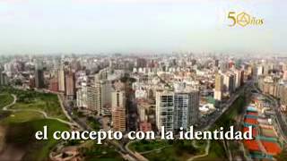 HIMNO DEL COLEGIO DE ARQUITECTOS DEL PERU VERSION CORTA [upl. by Andeee569]