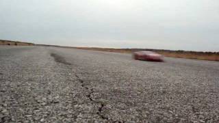 Traxxas XO1 HIGH Speed runs Crashes and Road Rashes Part 1 [upl. by Brice557]