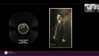 The Tashjian Brothers and the Birth of Armenian Recordings with Harout Arakelian [upl. by Tterrag]