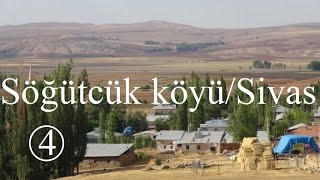 TurkeySivasElbeyliSöğütcük köyü Part 44 [upl. by Beniamino]