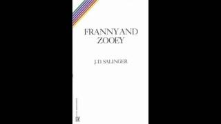 Lauren McCullough  Franny amp Zooey by JD Salinger [upl. by Ivie]