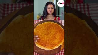 Gopi Bahu ne nahi banaye Paratha  atodayshort sathnibhanasathiya indianfood tifin desighee 1 [upl. by Anenahs]