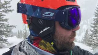 Julbo Aerospace Goggles Review [upl. by Candless]