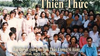 Thiền Thức [upl. by Benedix]