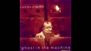 ZeroG  Cuckooland Vol2 Ghost In the Machine  Sewer Cats [upl. by Wilhelmina]