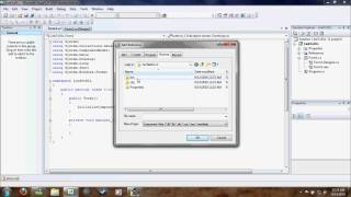 C Quick Tip Creating and Using a DLL HD [upl. by Marcus77]