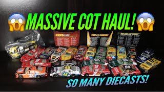 ⚠️ HOW TO START YOUR NASCAR DIECAST COLLECTION 🚗 ULTIMATE 2022 BEGINNERS GUIDE TO COLLECTING [upl. by Oster347]