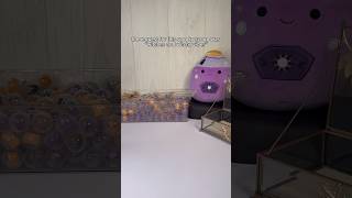 witchy vibes fidgets asmr squishmallow spookyszn spooky halloween [upl. by Ebanreb761]