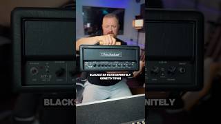 Blackstar HT5R MKIII 5w Guitar Amp unboxing 😍 [upl. by Sirahc75]